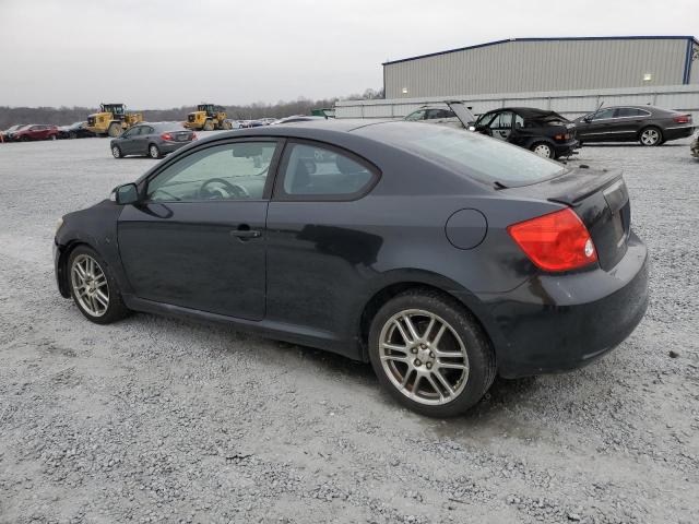 Изображение 2 2005 TOYOTA SCION TC  2005 с VIN JTKDE177750037557