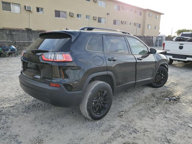 Image 3 of 2023 JEEP CHEROKEE ALTITUDE LUX 2023 with VIN 1C4PJMMBXPD100835