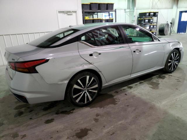 Obraz 3 z 2022 NISSAN ALTIMA SR 2022 z VIN 1N4BL4CV5NN403289