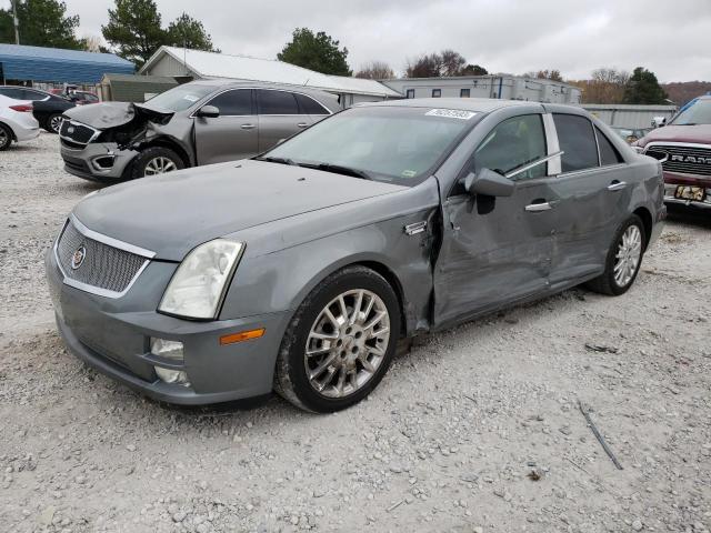 Image 1 of 2005 CADILLAC STS  2005 with VIN 1G6DC67A450221749