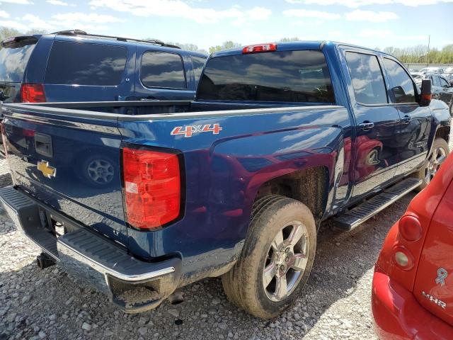 Image 3 of 2017 CHEVROLET SILVERADO K1500 LT 2017 with VIN 3GCUKRECXHG198175