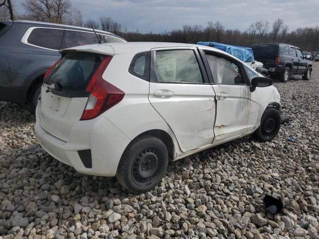 Изображение 3 2016 HONDA FIT LX 2016 с VIN JHMGK5H5XGX031262