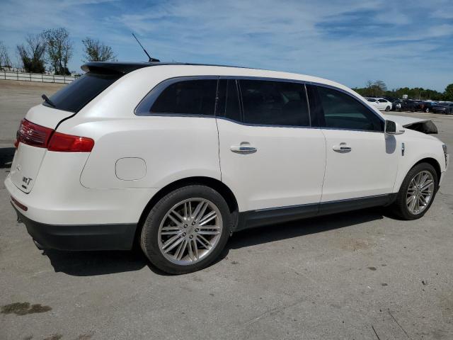 Изображение 3 2016 LINCOLN MKT  2016 с VIN 2LMHJ5AT7GBL02691