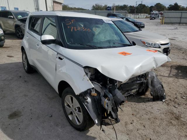 Obraz 2015 KIA SOUL  2015