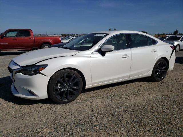 Изображение 2016 MAZDA 6 GRAND TOURING 2016