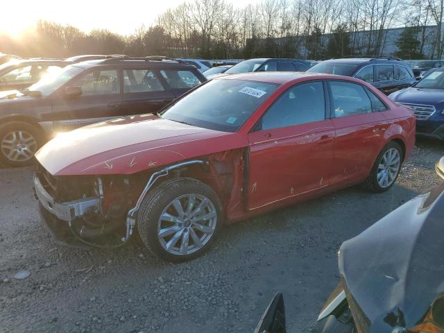 Obraz 2017 AUDI A4 PREMIUM 2017
