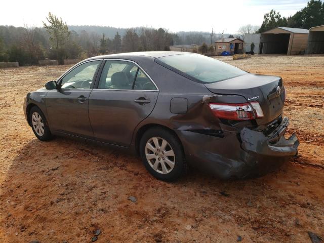 Obraz 2 z 2007 TOYOTA CAMRY HYBRID 2007 z VIN JTNBB46K473032490