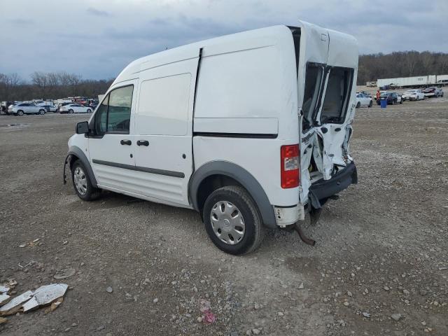 Image 2 of 2012 FORD TRANSIT CONNECT XL 2012 with VIN NM0LS7CNXCT125384