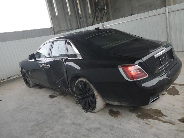 Изображение 2 2021 ROLLS-ROYCE GHOST  2021 с VIN SCATV0C00MU205611
