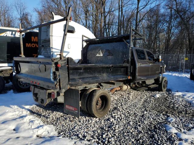 Obraz 3 z 2019 CHEVROLET SILVERADO MEDIUM DUTY  2019 z VIN 1HTKJPVK2KH607050