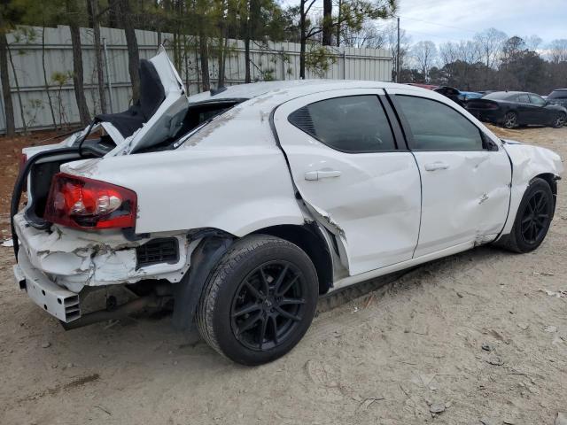 Obraz 3 z 2014 DODGE AVENGER SE 2014 z VIN 1C3CDZAB8EN170059