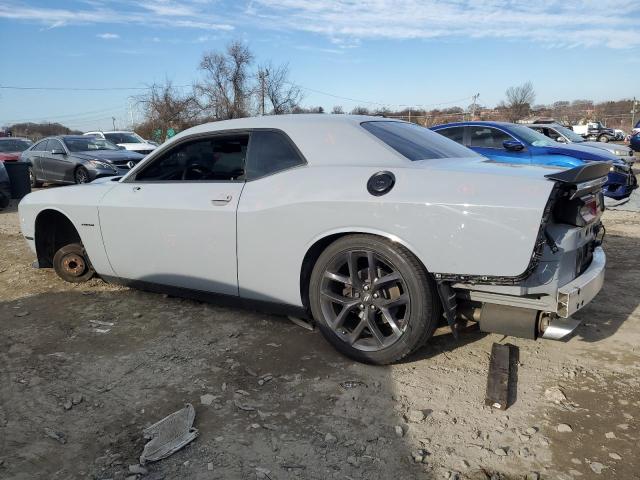 Изображение 2 2020 DODGE CHALLENGER R/T 2020 с VIN 2C3CDZBT6LH239957