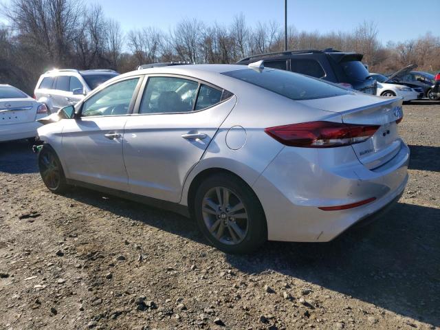 Obraz 2 z 2017 HYUNDAI ELANTRA SE 2017 z VIN 5NPD84LF3HH018993