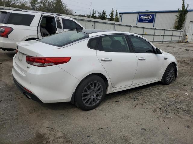 Image 3 of 2016 KIA OPTIMA EX 2016 with VIN 5XXGU4L31GG120589
