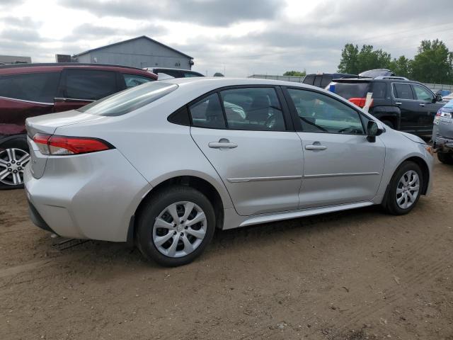 Изображение 3 2023 TOYOTA COROLLA LE 2023 с VIN 5YFB4MDE6PP000479