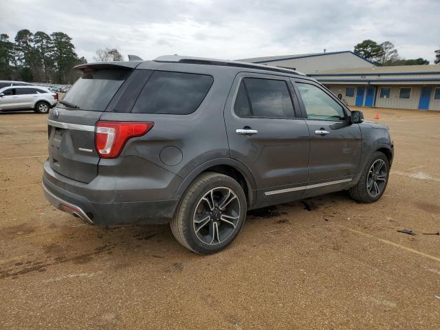Изображение 3 2016 FORD EXPLORER LIMITED 2016 с VIN 1FM5K7F81GGA71484