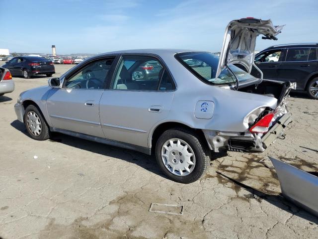 Obraz 2 z 2002 HONDA ACCORD LX 2002 z VIN 3HGCG66542G706113