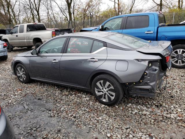Image 2 of 2020 NISSAN ALTIMA S 2020 with VIN 1N4BL4BV0LC250055