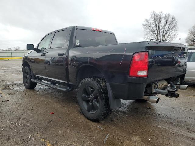 Изображение 2 2017 RAM 1500 ST 2017 с VIN 3C6RR7KT6HG709768
