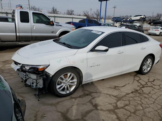 Obraz 1 z 2018 CHEVROLET MALIBU LT 2018 z VIN 1G1ZD5ST9JF169022