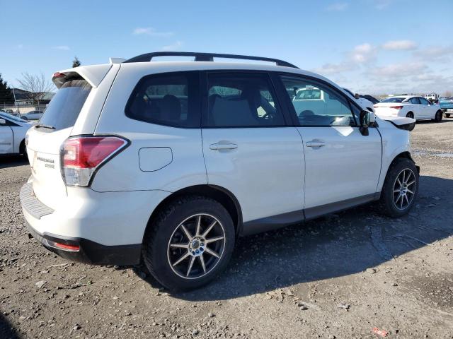 Obraz 3 z 2017 SUBARU FORESTER 2.5I PREMIUM 2017 z VIN JF2SJAEC4HH588241