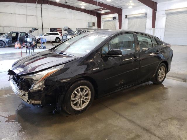 2017 TOYOTA PRIUS  2017 image