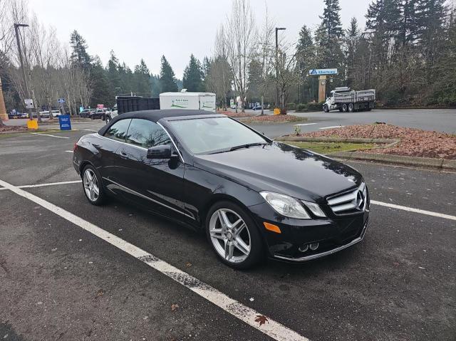 Изображение 1 2011 MERCEDES-BENZ E 350 2011 с VIN WDDKK5GFXBF061405