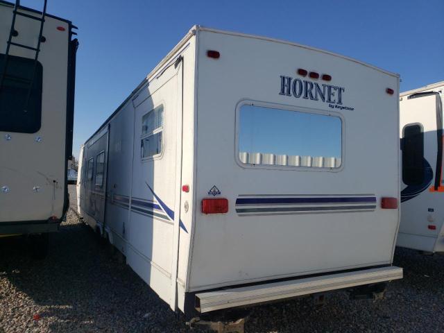 Изображение 3 2003 KEYSTONE HORNET 2003 с VIN 4YDT37D2330308600