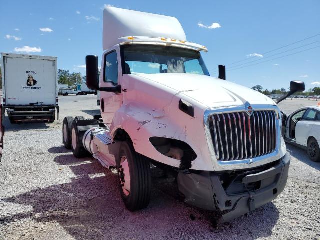 Изображение 1 2019 INTERNATIONAL LT625  2019 с VIN 3HCDZTZR7KL604129
