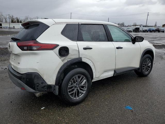 Obraz 3 z 2023 NISSAN ROGUE S 2023 z VIN 5N1BT3AB6PC759144