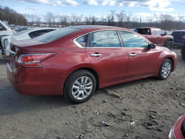 Obraz 3 z 2014 NISSAN ALTIMA 2.5 2014 z VIN 1N4AL3AP8EC100643