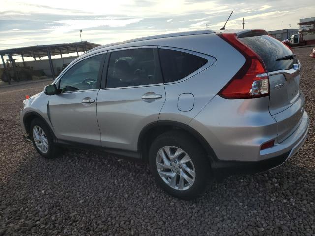 Image 2 of 2015 HONDA CR-V EX 2015 with VIN 5J6RM4H54FL032843