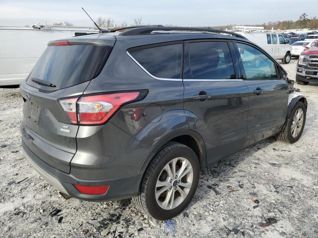 Image 3 of 2017 FORD ESCAPE SE 2017 with VIN 1FMCU0GDXHUC59444