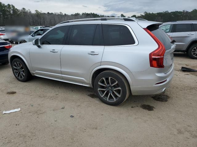 Image 2 of 2019 VOLVO XC90 T5 MOMENTUM 2019 with VIN YV4102CK4K1420593