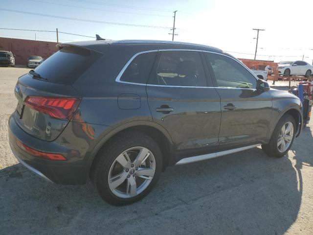Изображение 3 2019 AUDI Q5 PREMIUM 2019 с VIN WA1ANAFY7K2089012
