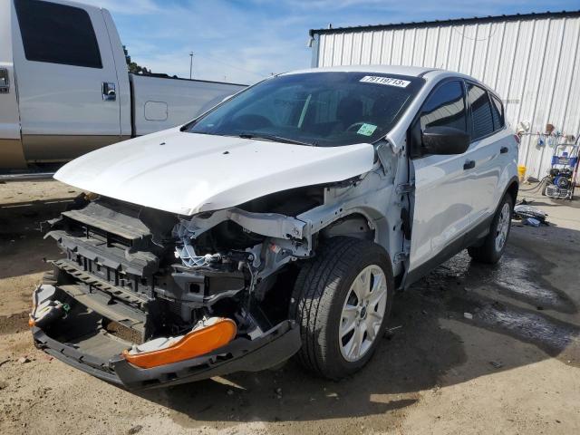 2015 FORD ESCAPE S 2015 image