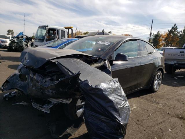 Obraz 1 z 2023 TESLA MODEL Y  2023 z VIN 7SAYGAEE9PF805969