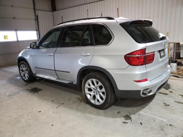 Image 2 of 2013 BMW X5 XDRIVE35D 2013 with VIN 5UXZW0C54D0B92933