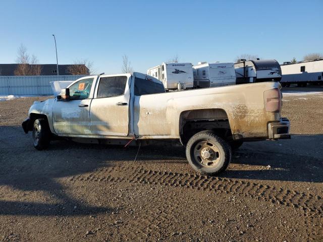 Obraz 2 z 2018 CHEVROLET SILVERADO K2500 HEAVY DUTY 2018 z VIN 1GC1KUEG1JF209578