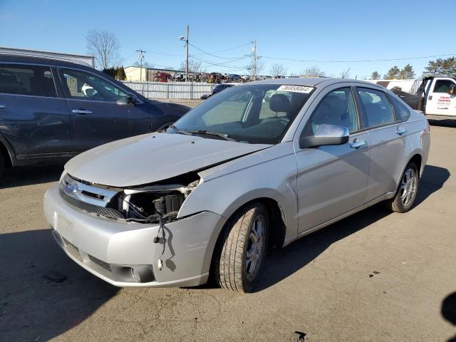 Obraz 1 z 2009 FORD FOCUS SES 2009 z VIN 1FAHP36N59W219927