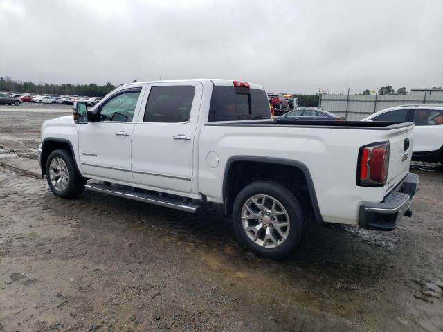 Image 2 of 2016 GMC SIERRA K1500 SLT 2016 with VIN 3GTU2NEJ8GG285711