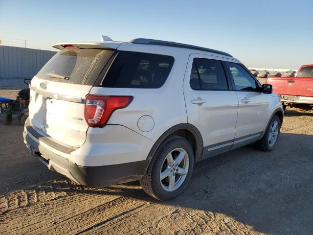 Obraz 3 z 2016 FORD EXPLORER XLT 2016 z VIN 1FM5K8DH2GGC72285
