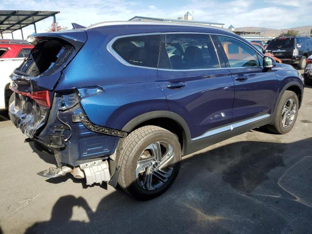 Изображение 3 2022 HYUNDAI SANTA FE SEL 2022 с VIN 5NMS2DAJ1NH440298