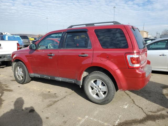 Obraz 2 z 2011 FORD ESCAPE XLT 2011 z VIN 1FMCU0D72BKC41506