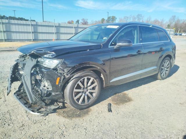 Obraz 2018 AUDI Q7 PREMIUM PLUS 2018