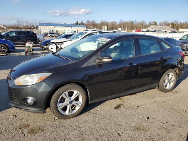 Изображение 2012 FORD FOCUS SE 2012