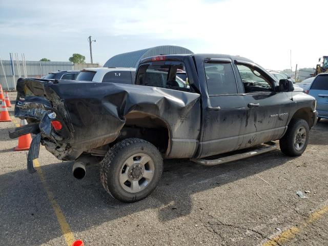 Image 3 of 2003 DODGE RAM 2500 ST 2003 with VIN 3D7KU28C83G805287