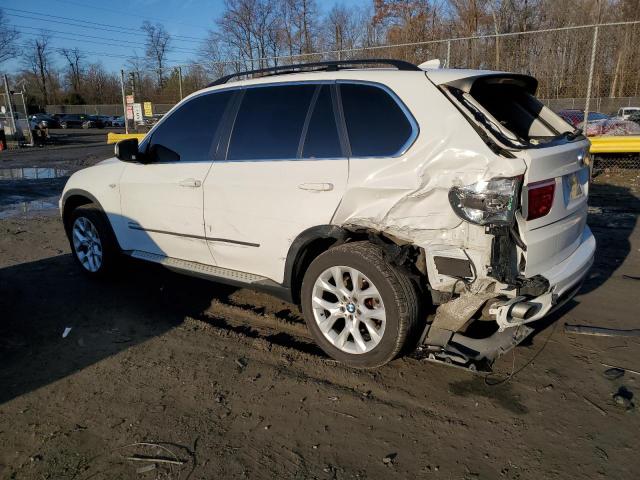 Изображение 2 2013 BMW X5 XDRIVE35I 2013 с VIN 5UXZV4C5XD0E13929