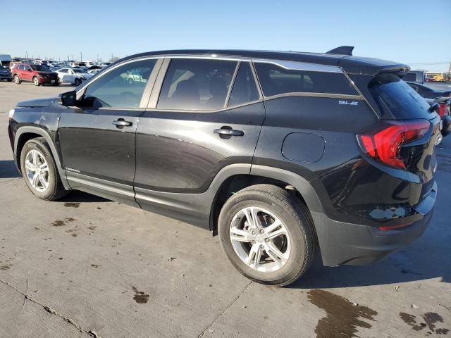 Изображение 2 2021 GMC TERRAIN SLE 2021 с VIN 3GKALMEV8ML331624