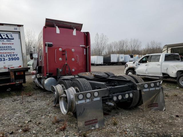 Изображение 3 2020 KENWORTH CONSTRUCTION W900 2020 с VIN 1XKWD49X4LJ314162